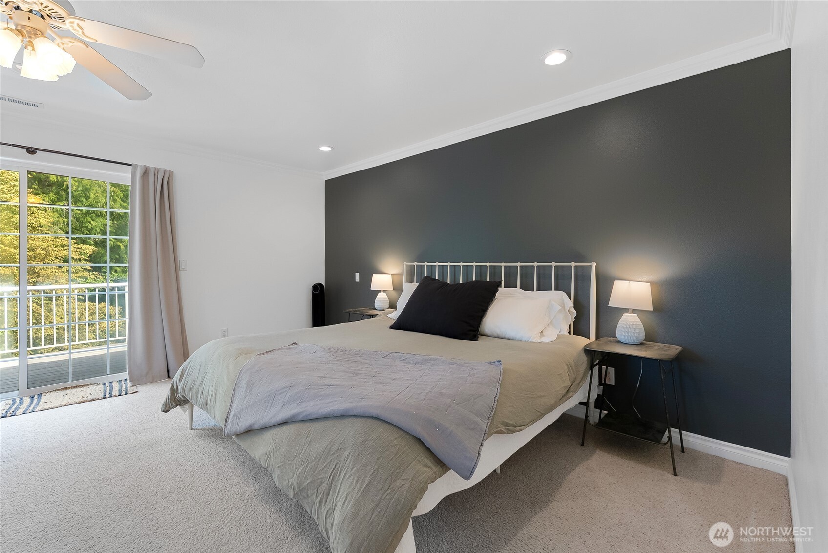 1376 N Parkstone Court , Bellingham, WA 98229