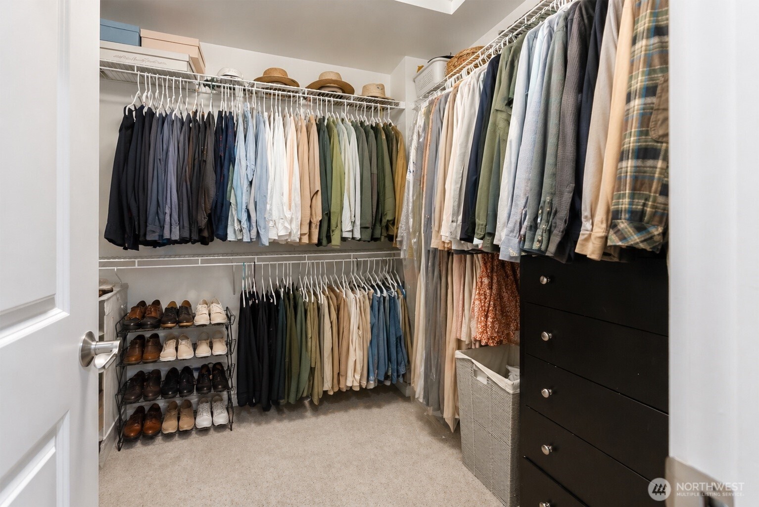 1376 N Parkstone Court , Bellingham, WA 98229
