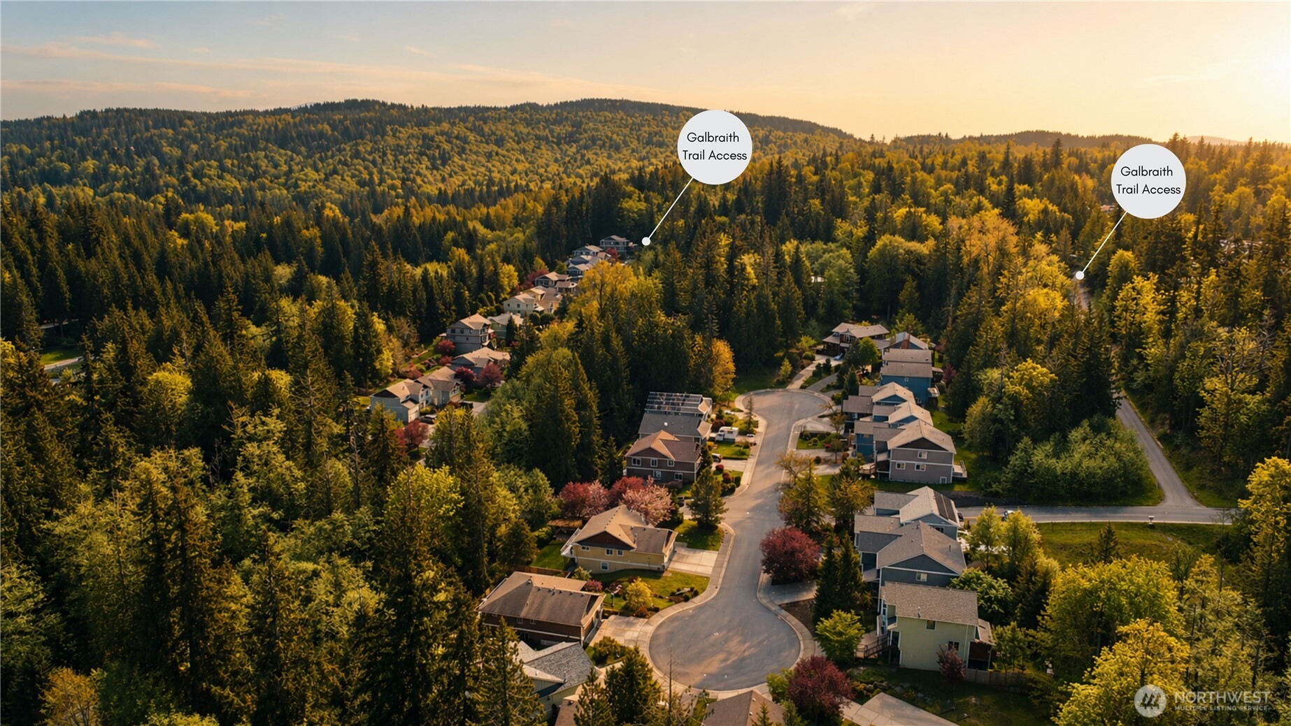 1376 N Parkstone Court , Bellingham, WA 98229