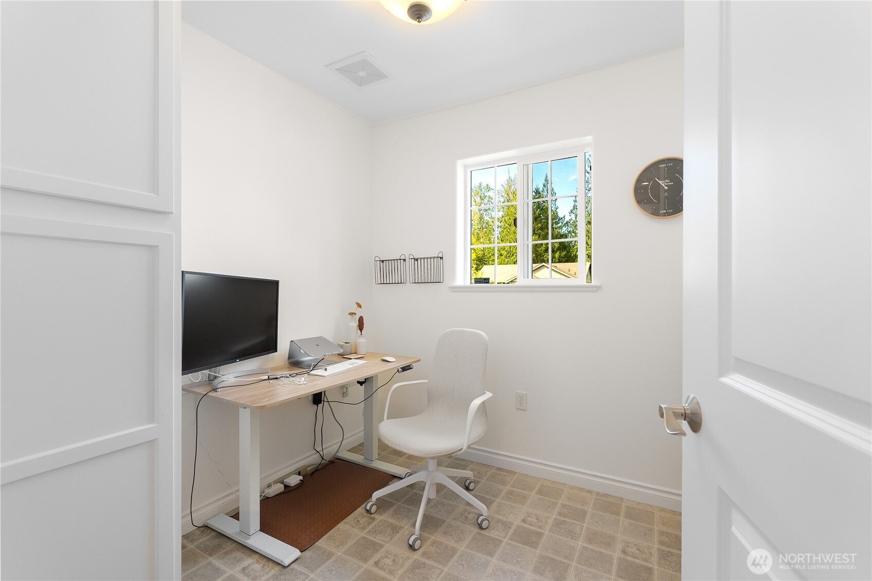 1376 N Parkstone Court , Bellingham, WA 98229