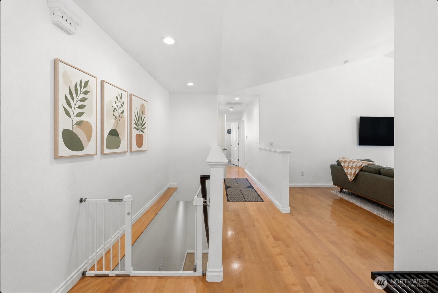 1376 N Parkstone Court , Bellingham, WA 98229