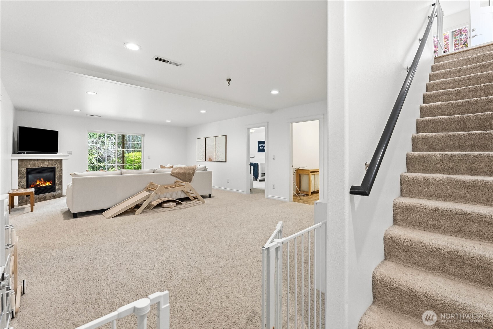 1376 N Parkstone Court , Bellingham, WA 98229