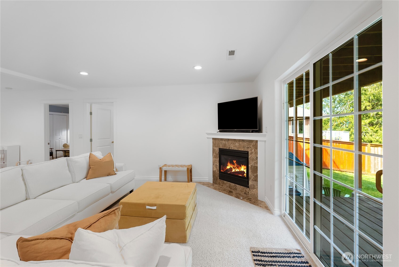 1376 N Parkstone Court , Bellingham, WA 98229