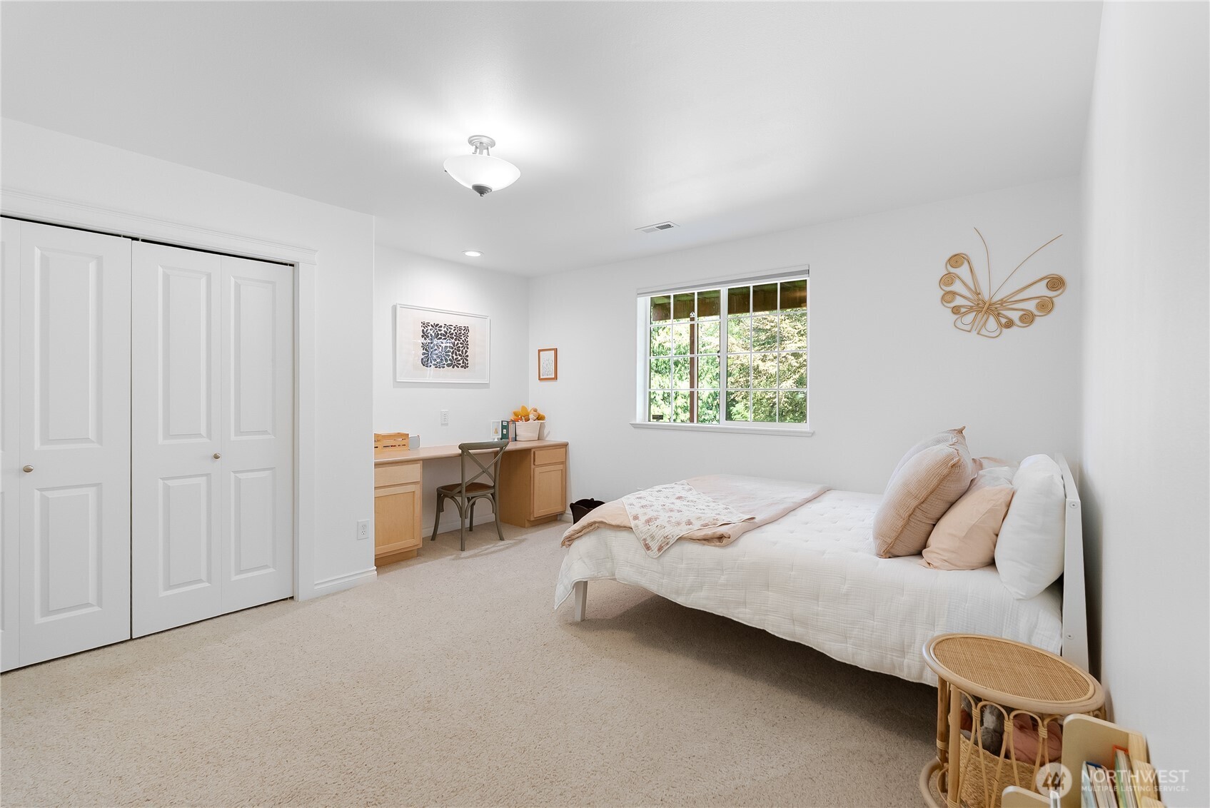 1376 N Parkstone Court , Bellingham, WA 98229