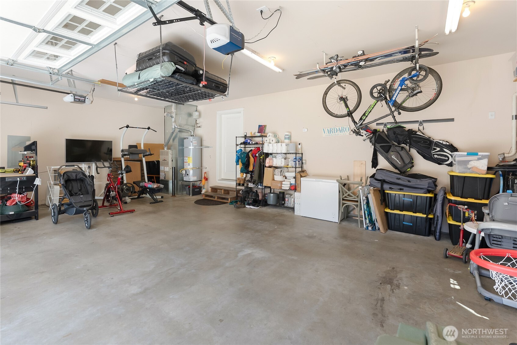 1376 N Parkstone Court , Bellingham, WA 98229