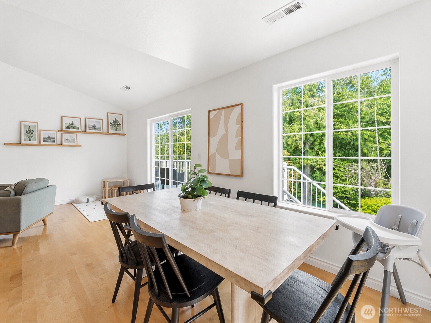 1376 N Parkstone Court , Bellingham, WA 98229