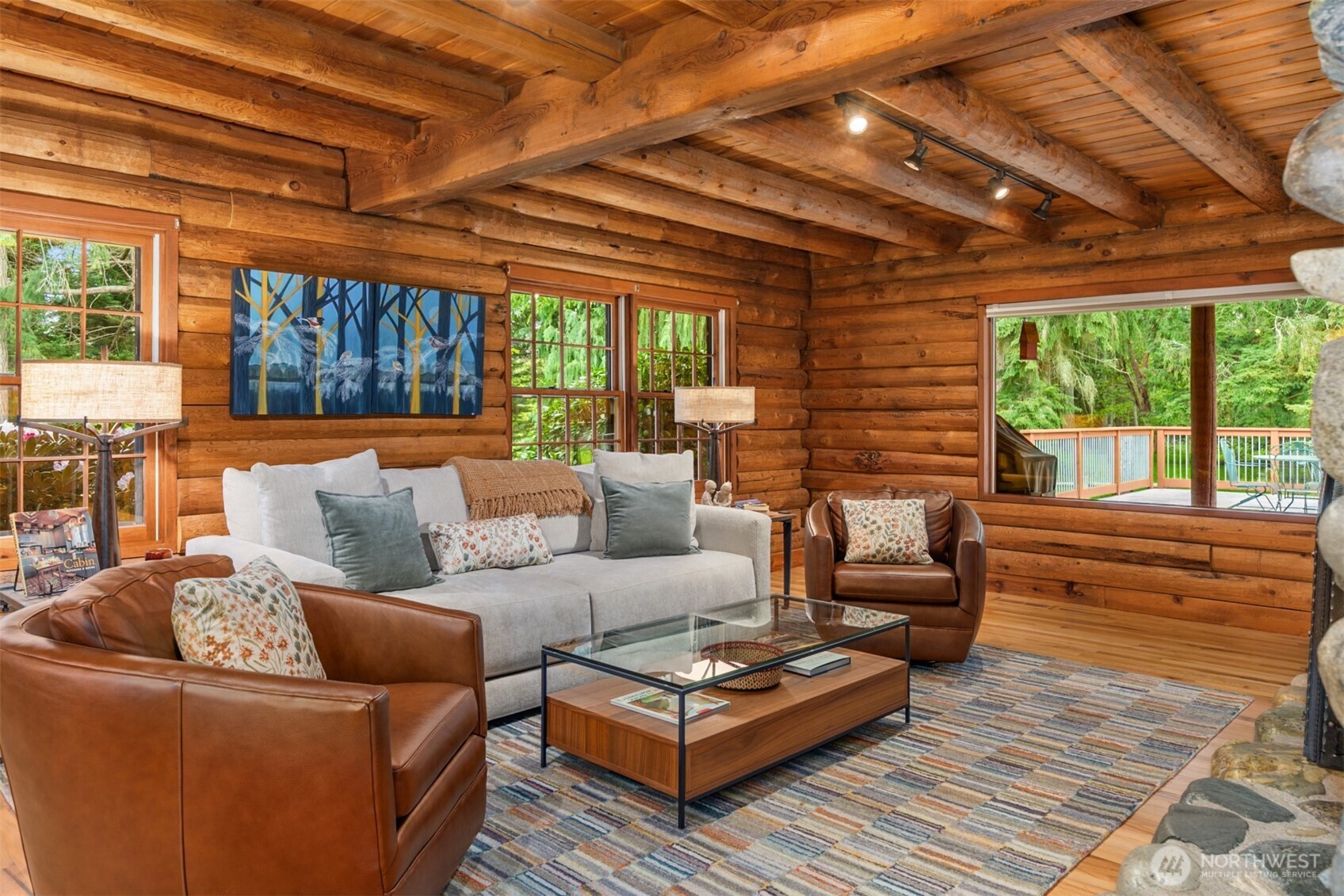 1916 Sawdust Hill Road NE, Poulsbo, WA 98370