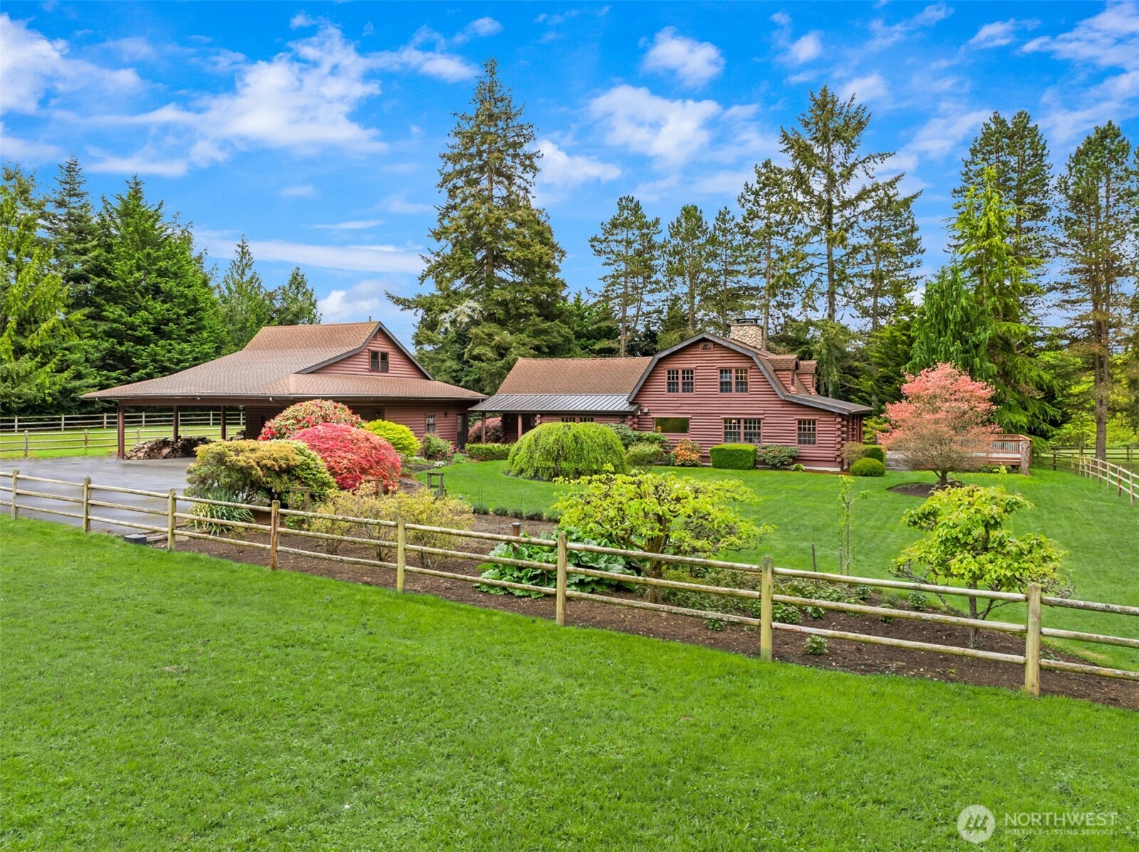 1916 Sawdust Hill Road NE, Poulsbo, WA 98370