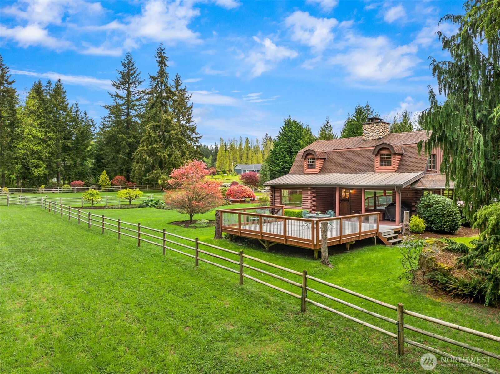 1916 Sawdust Hill Road NE, Poulsbo, WA 98370