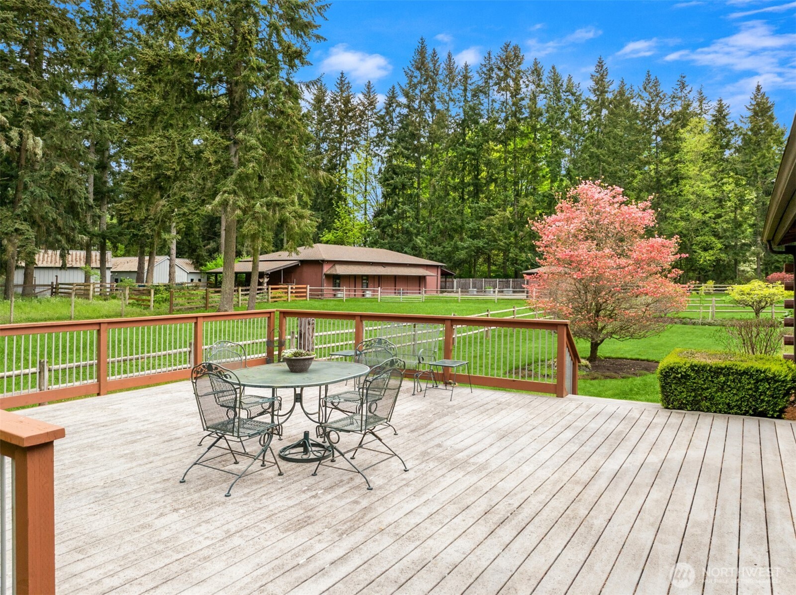 1916 Sawdust Hill Road NE, Poulsbo, WA 98370