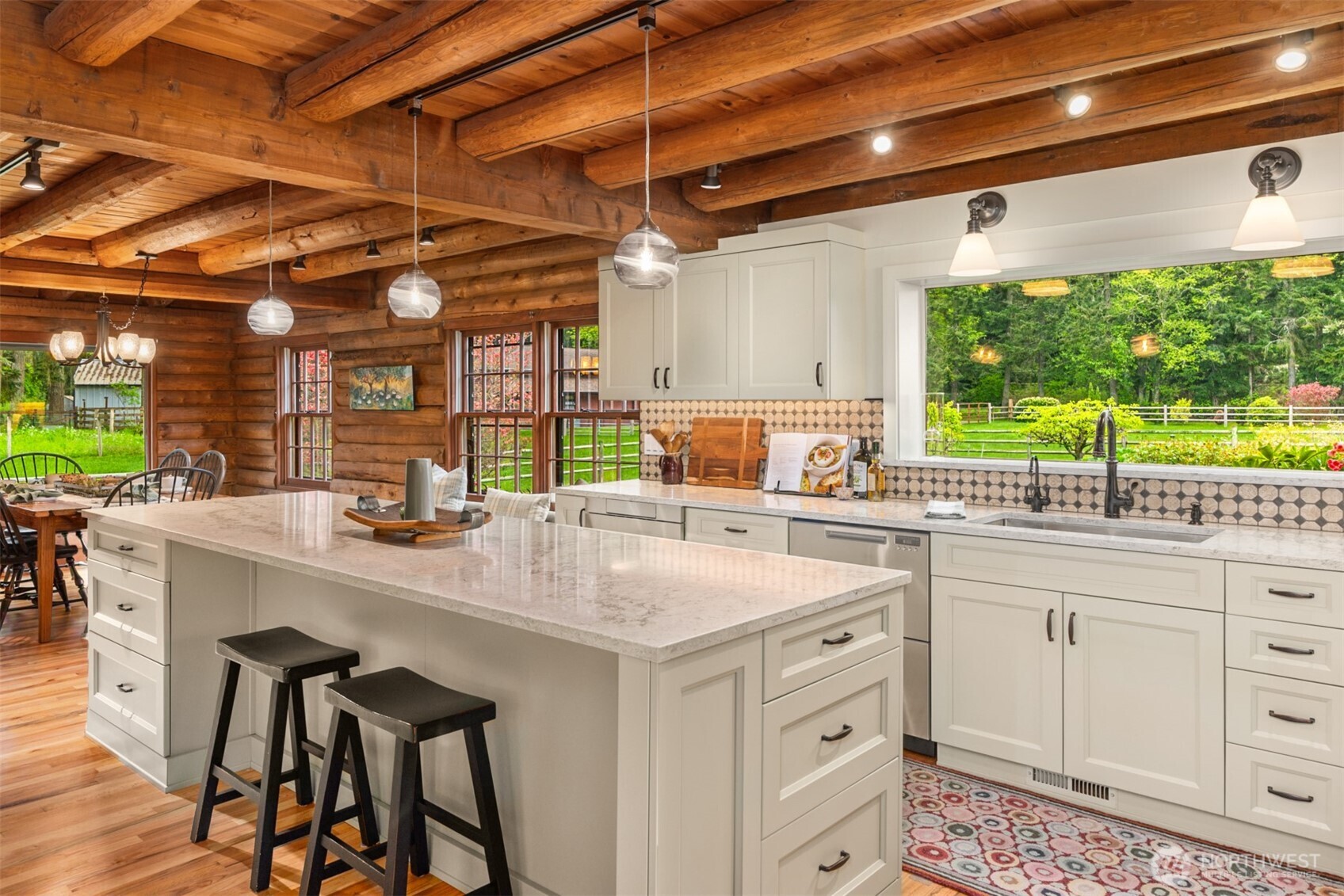 1916 Sawdust Hill Road NE, Poulsbo, WA 98370