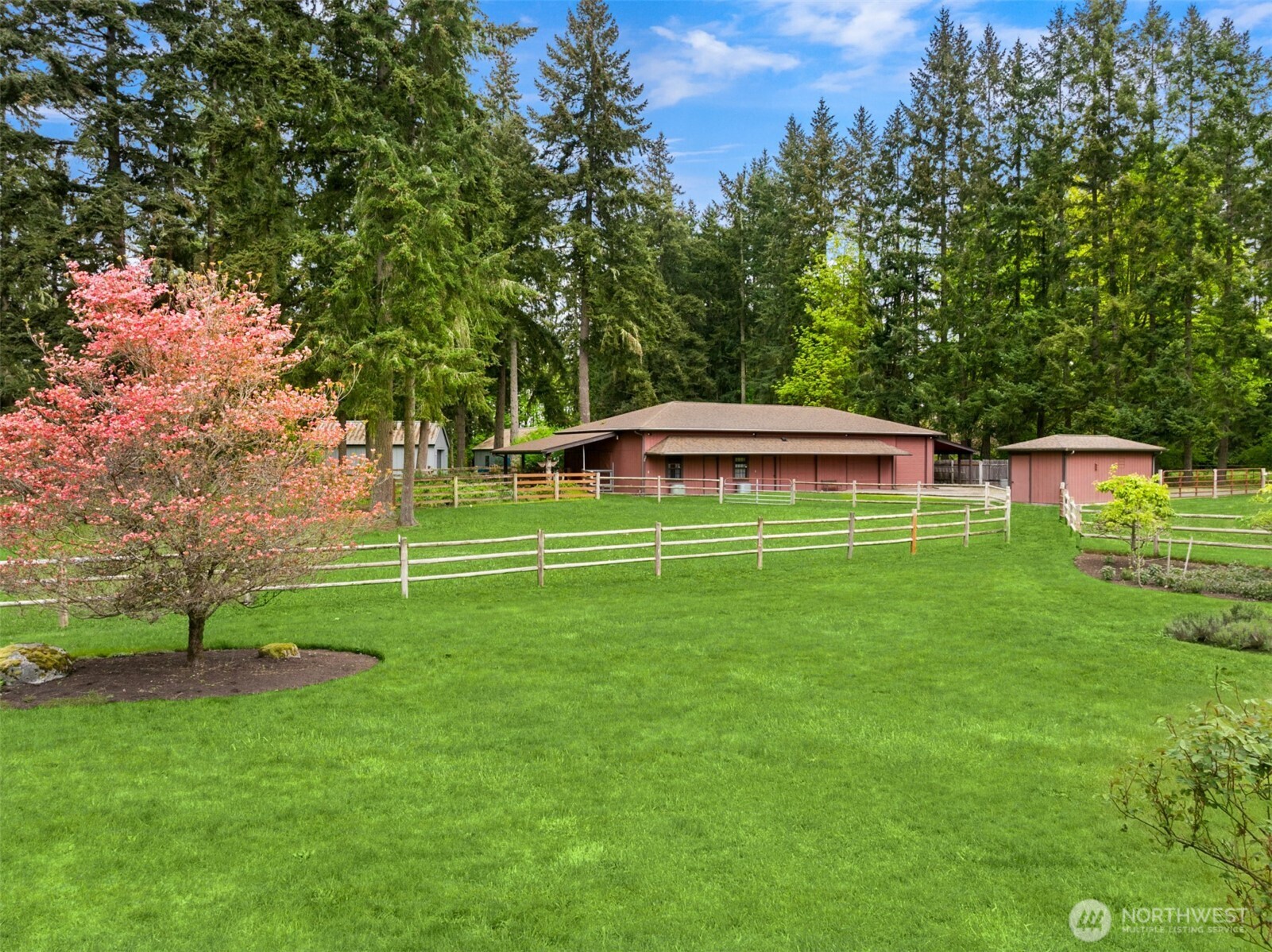 1916 Sawdust Hill Road NE, Poulsbo, WA 98370