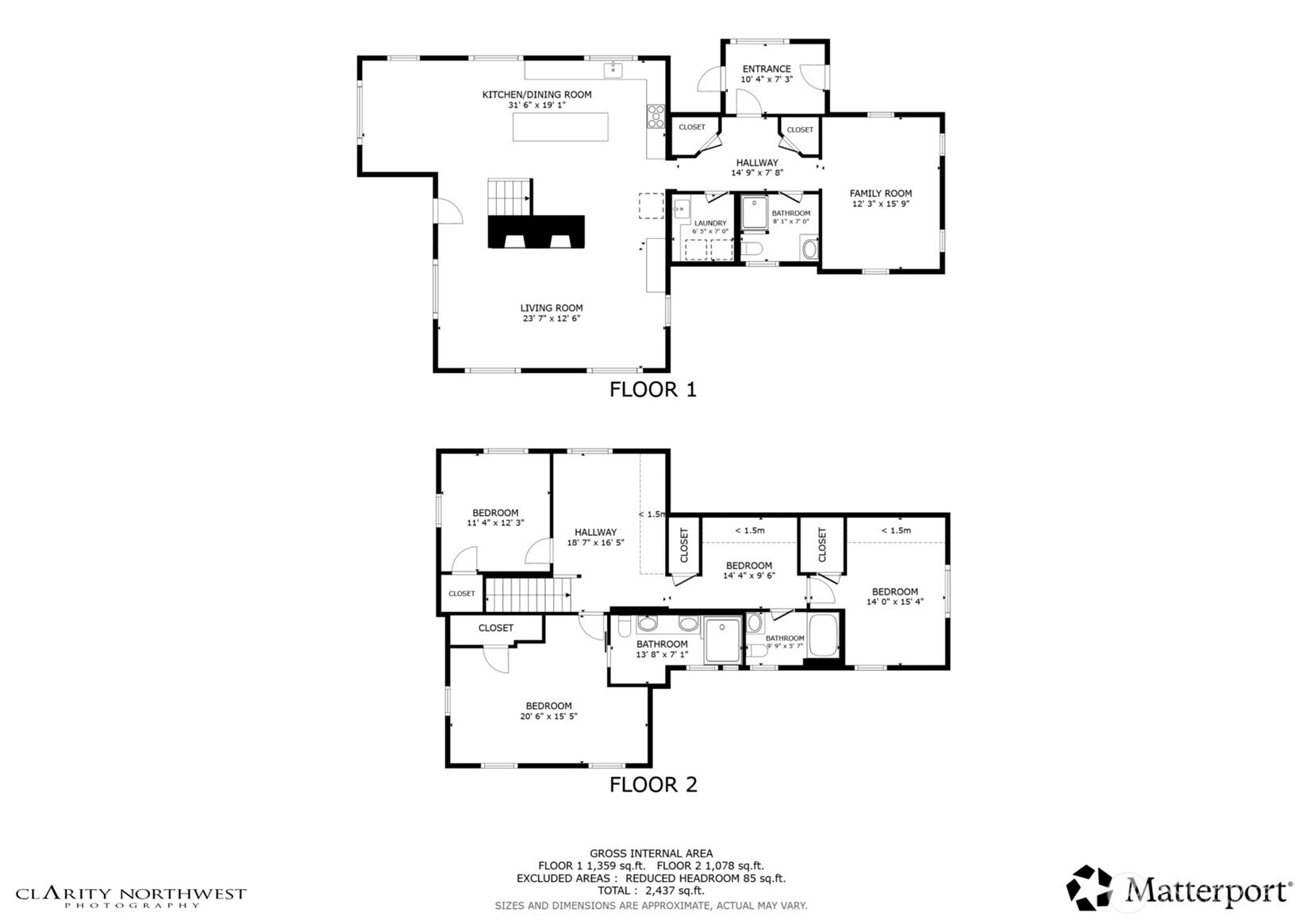 1916 Sawdust Hill Road NE, Poulsbo, WA 98370