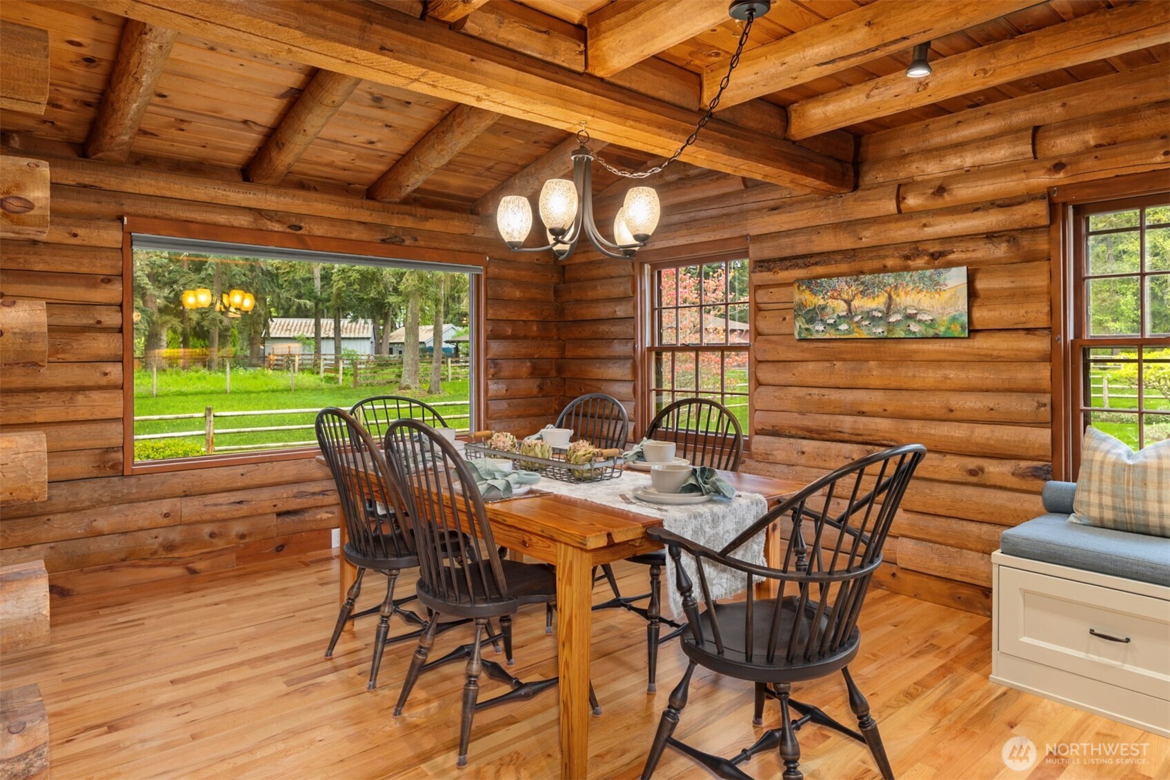 1916 Sawdust Hill Road NE, Poulsbo, WA 98370