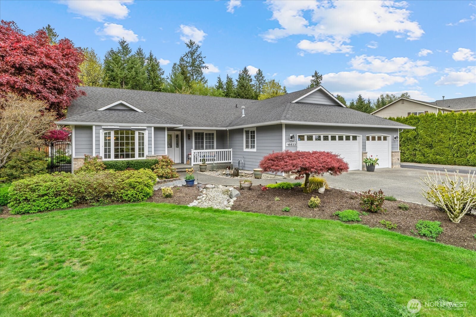 16833 103rd Place NE, Granite Falls, WA 98252-8014