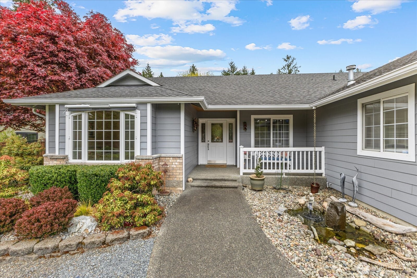 16833 103rd Place NE, Granite Falls, WA 98252-8014