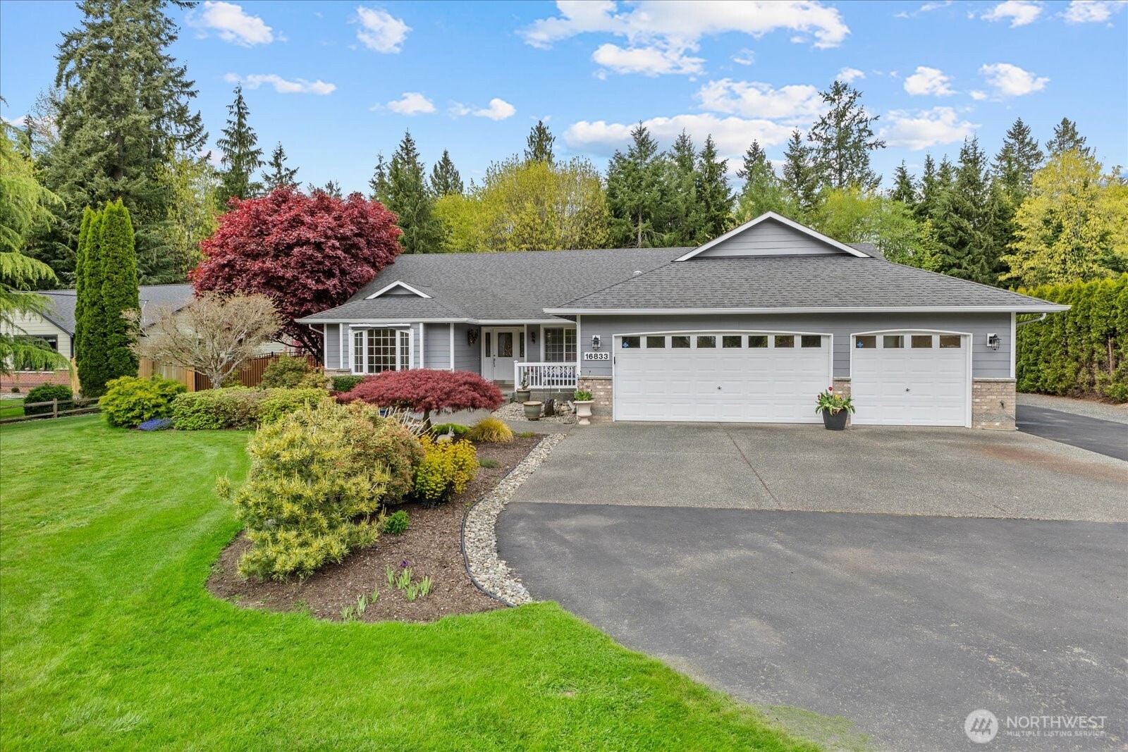 16833 103rd Place NE, Granite Falls, WA 98252-8014