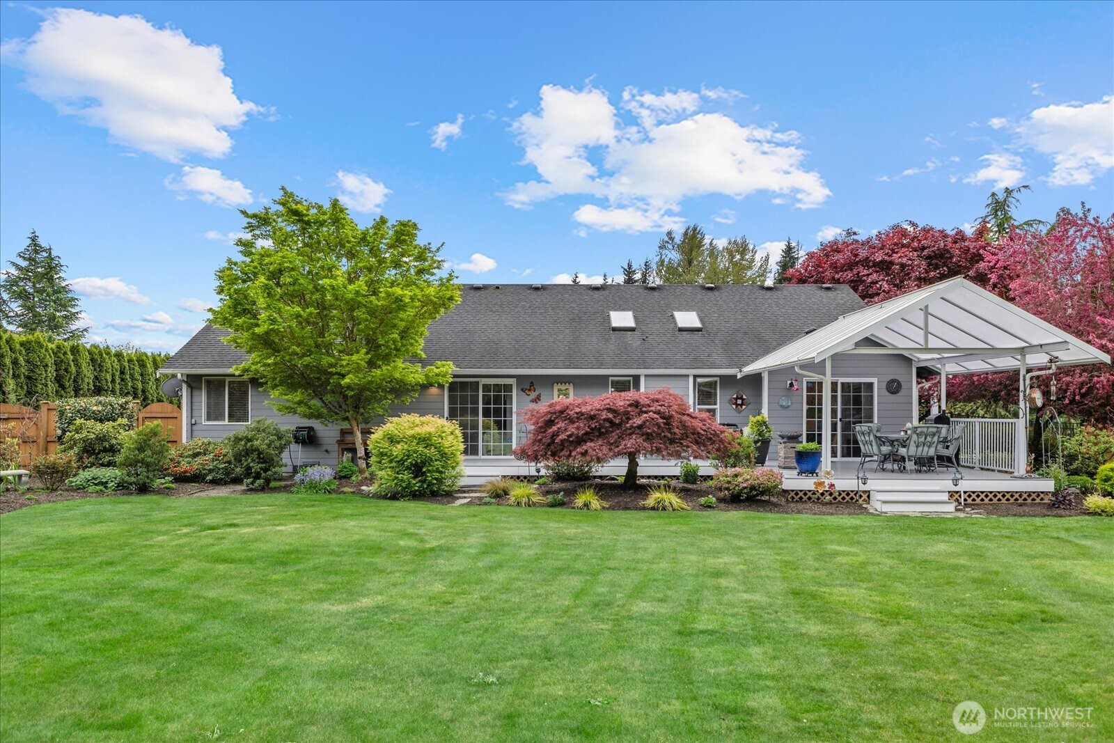 16833 103rd Place NE, Granite Falls, WA 98252-8014