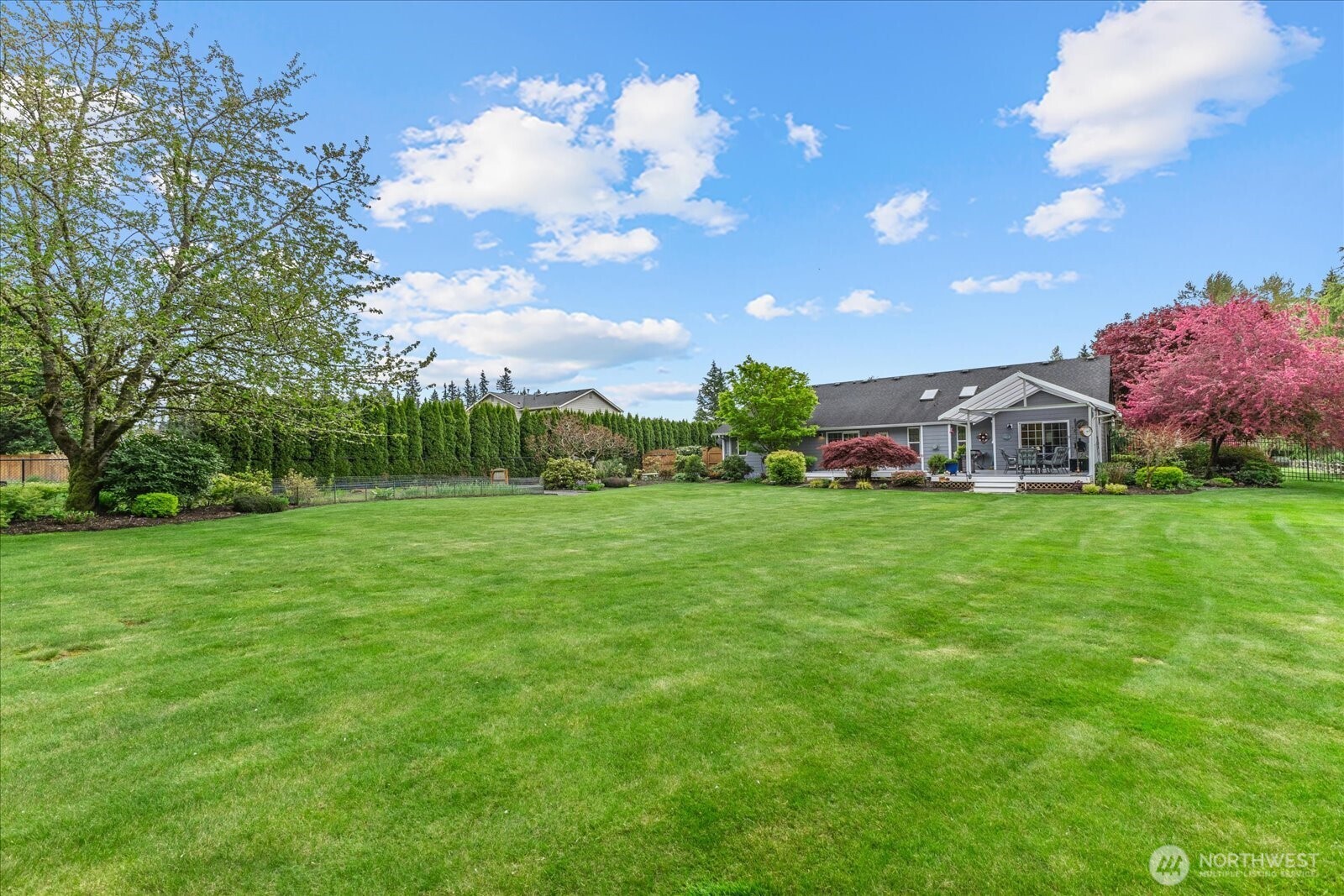 16833 103rd Place NE, Granite Falls, WA 98252-8014