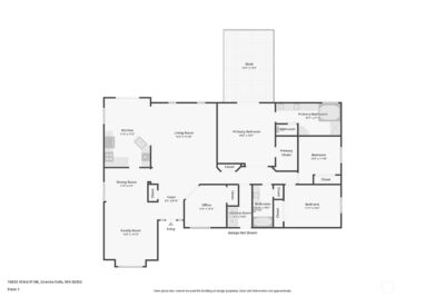 16833 103rd Place NE, Granite Falls, WA 98252-8014 - Photo 33