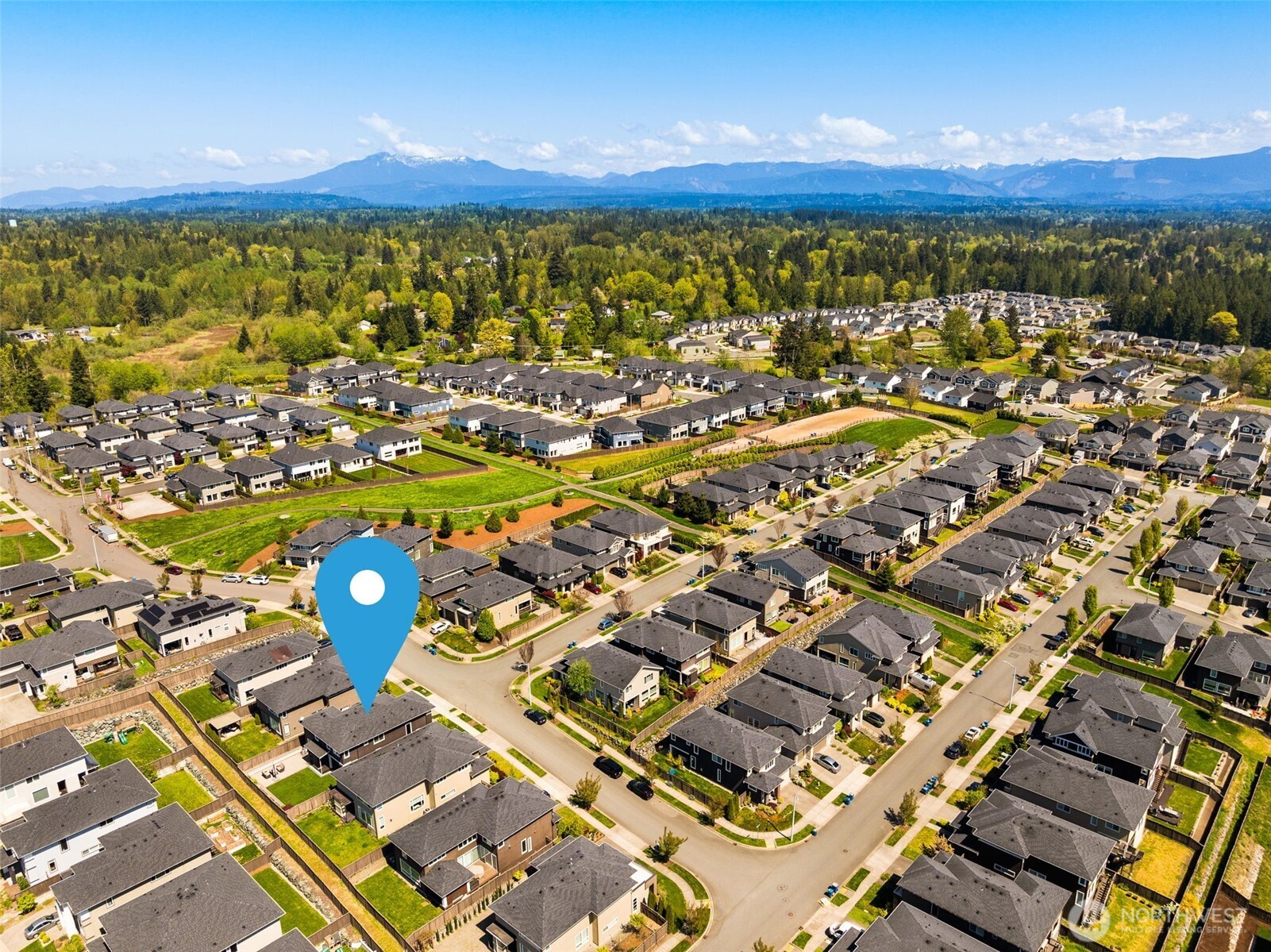 13506 196th Avenue SE, Monroe, WA 98272