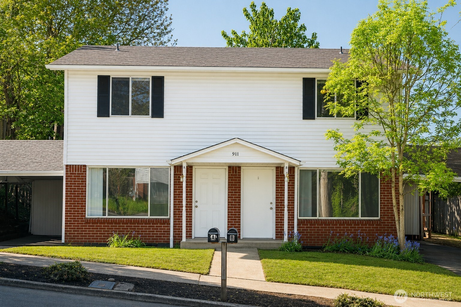 911 W 29th Street , Vancouver, WA 98660