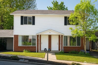 911 W 29th Street , Vancouver, WA 98660