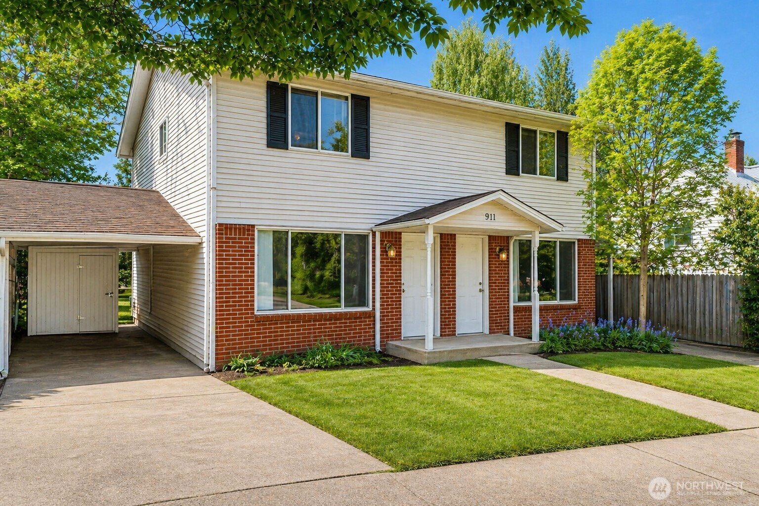 911 W 29th Street , Vancouver, WA 98660