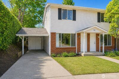 911 W 29th Street , Vancouver, WA 98660 - Photo 22