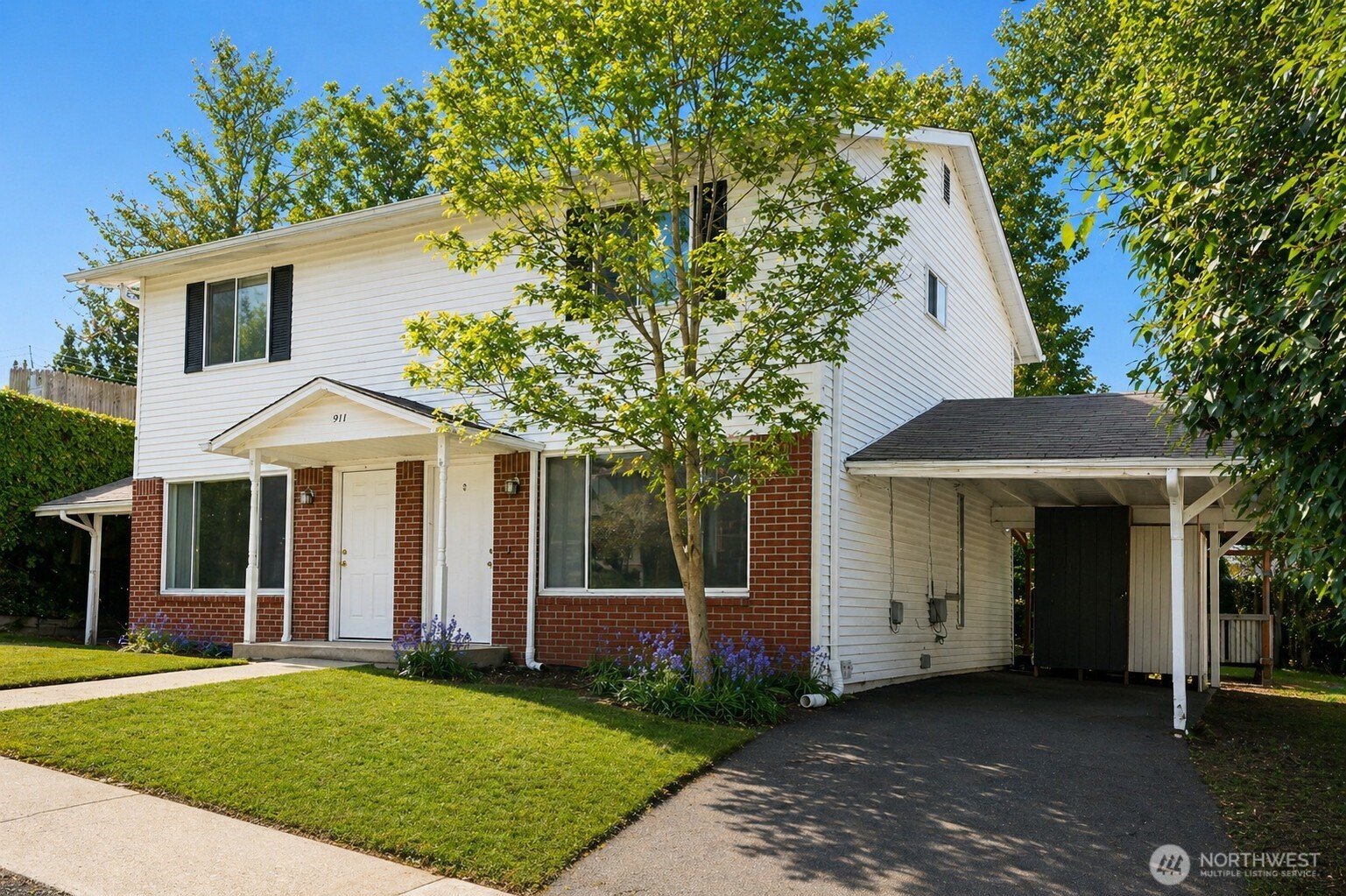 911 W 29th Street , Vancouver, WA 98660
