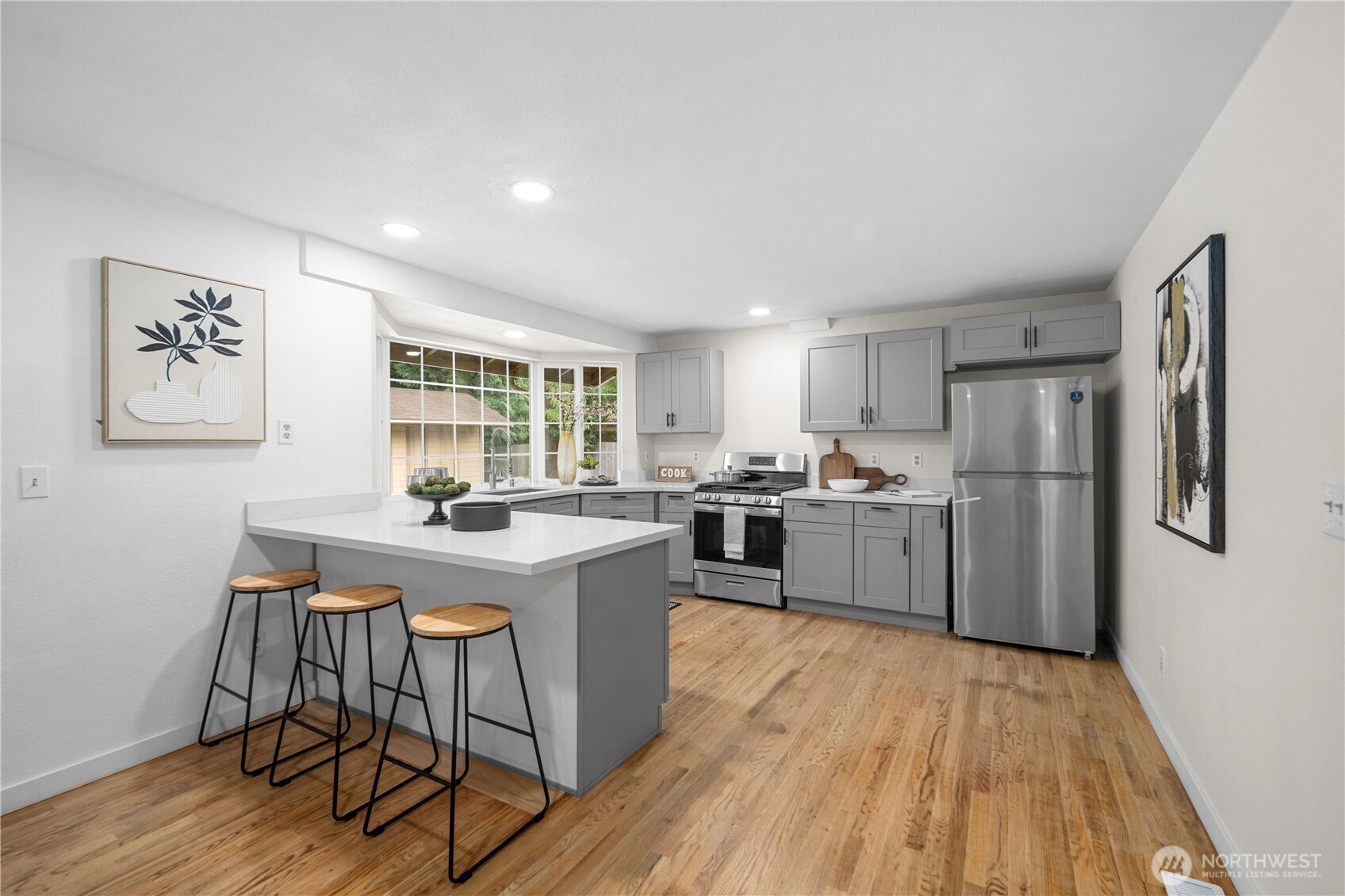 2611 35th Avenue SE, Puyallup, WA 98374-4154