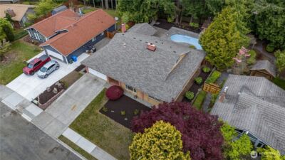 2611 35th Avenue SE, Puyallup, WA 98374-4154