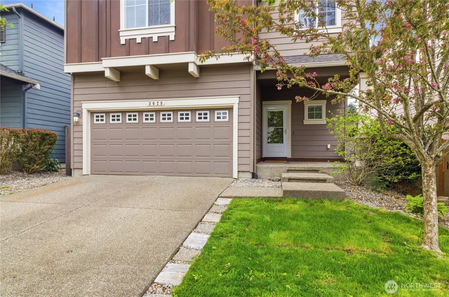 3029 Eagle Loop NE, Lacey, WA 98516