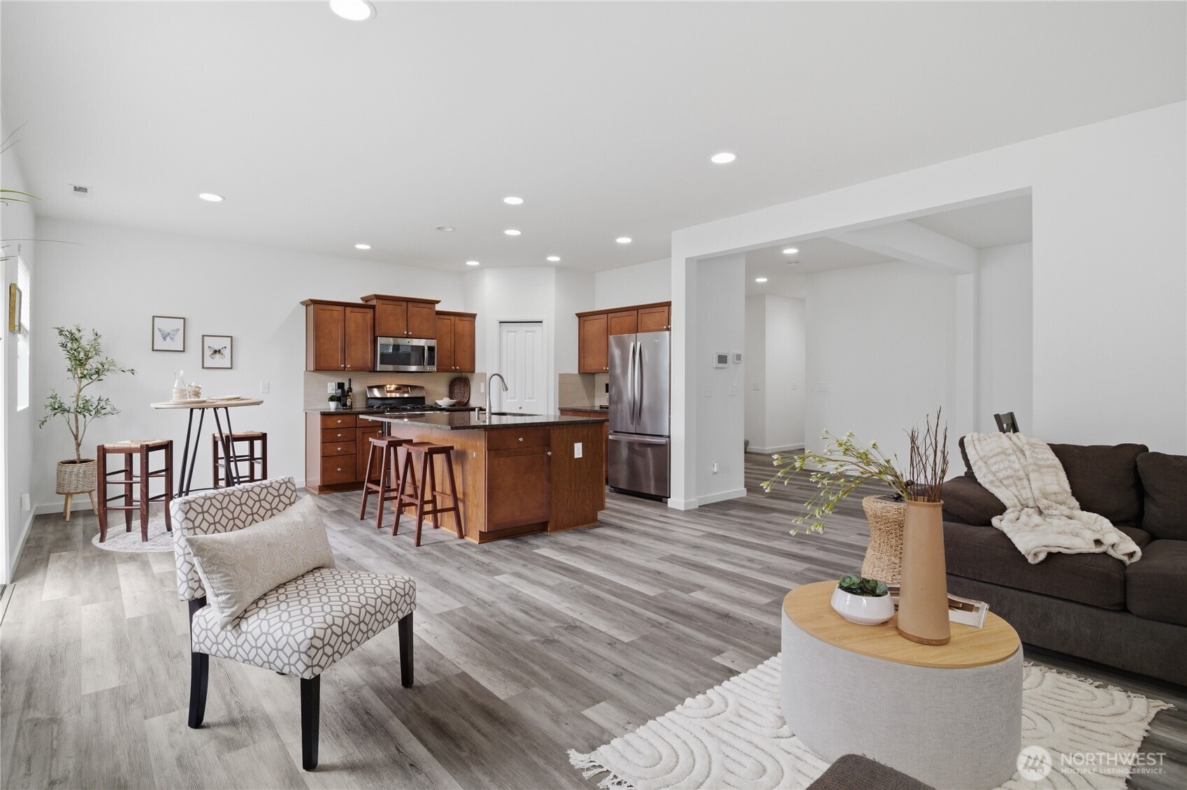 3029 Eagle Loop NE, Lacey, WA 98516