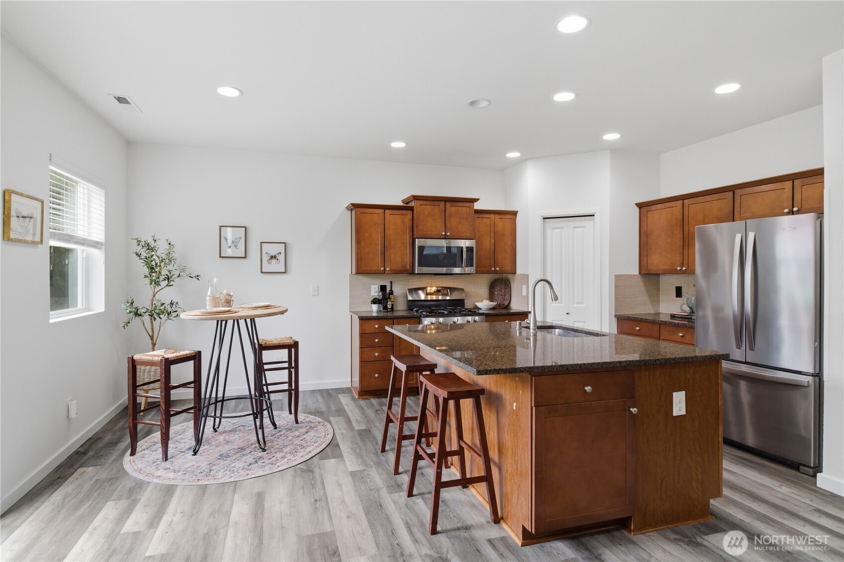 3029 Eagle Loop NE, Lacey, WA 98516