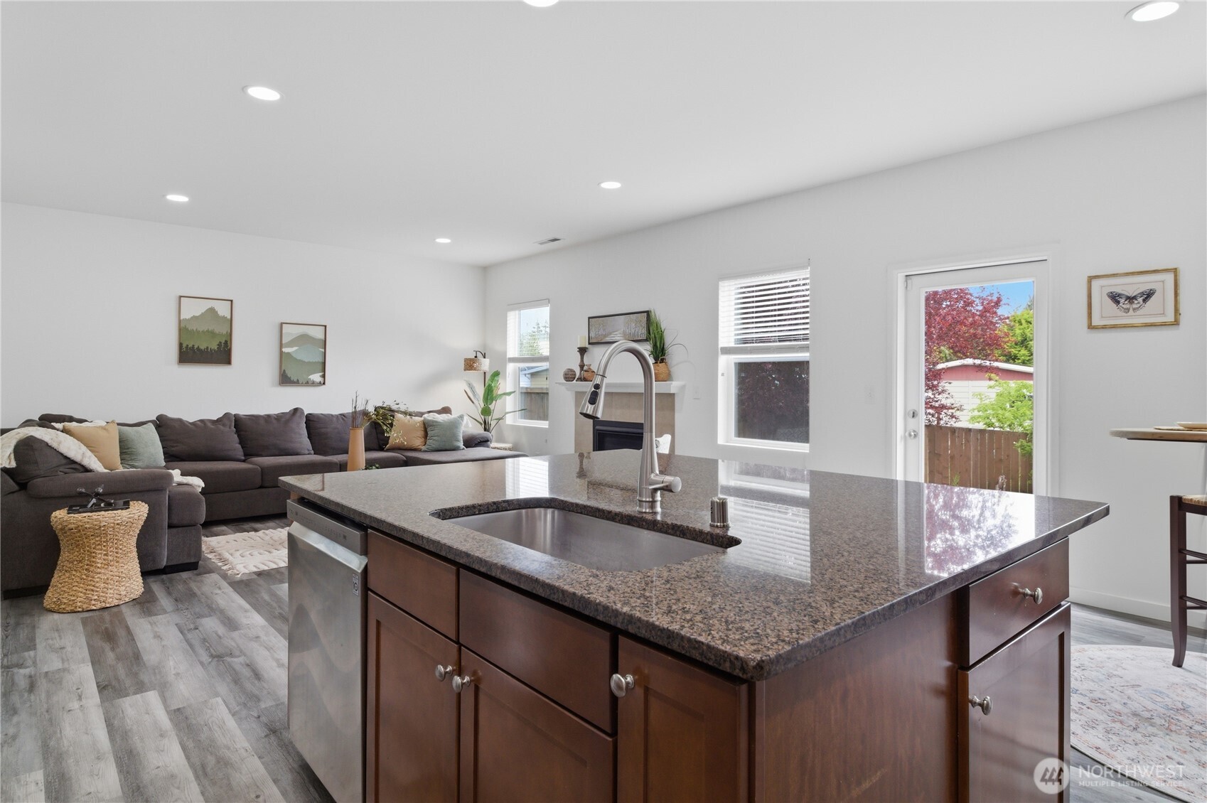 3029 Eagle Loop NE, Lacey, WA 98516