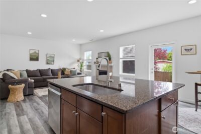 3029 Eagle Loop NE, Lacey, WA 98516 - Photo 17