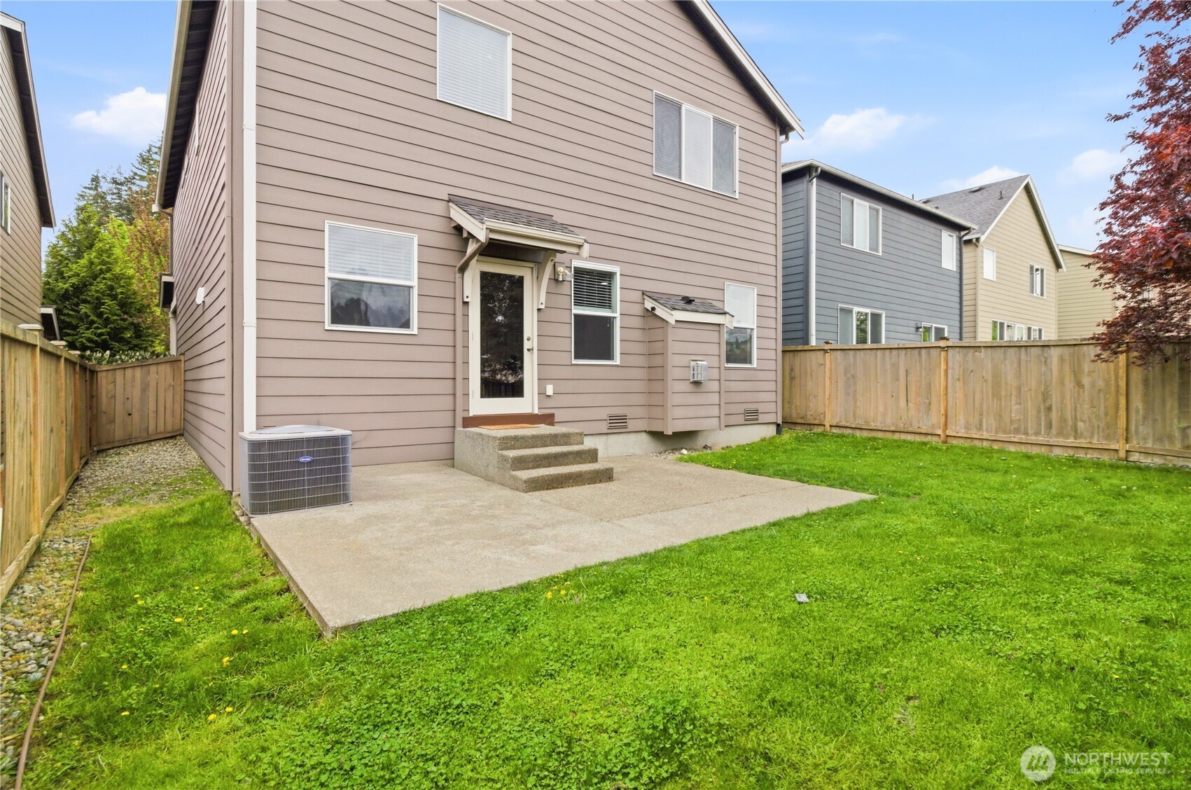 3029 Eagle Loop NE, Lacey, WA 98516