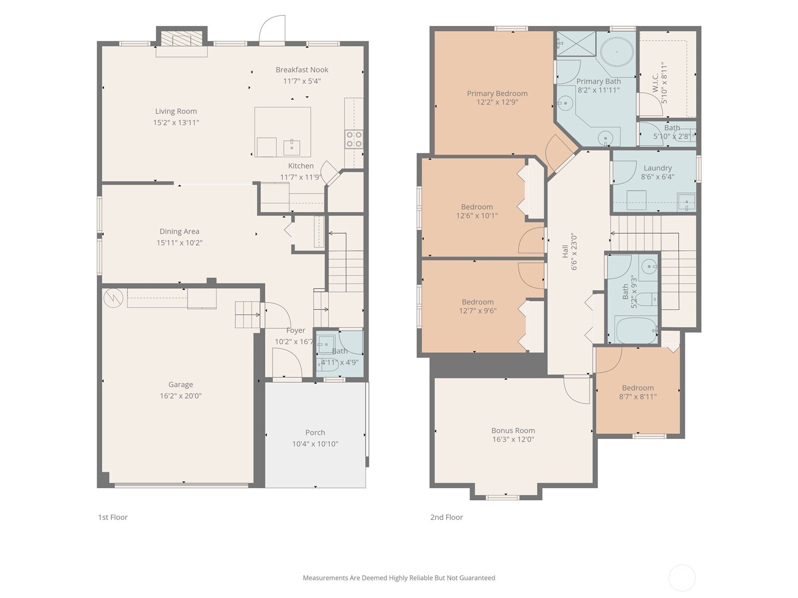 3029 Eagle Loop NE, Lacey, WA 98516