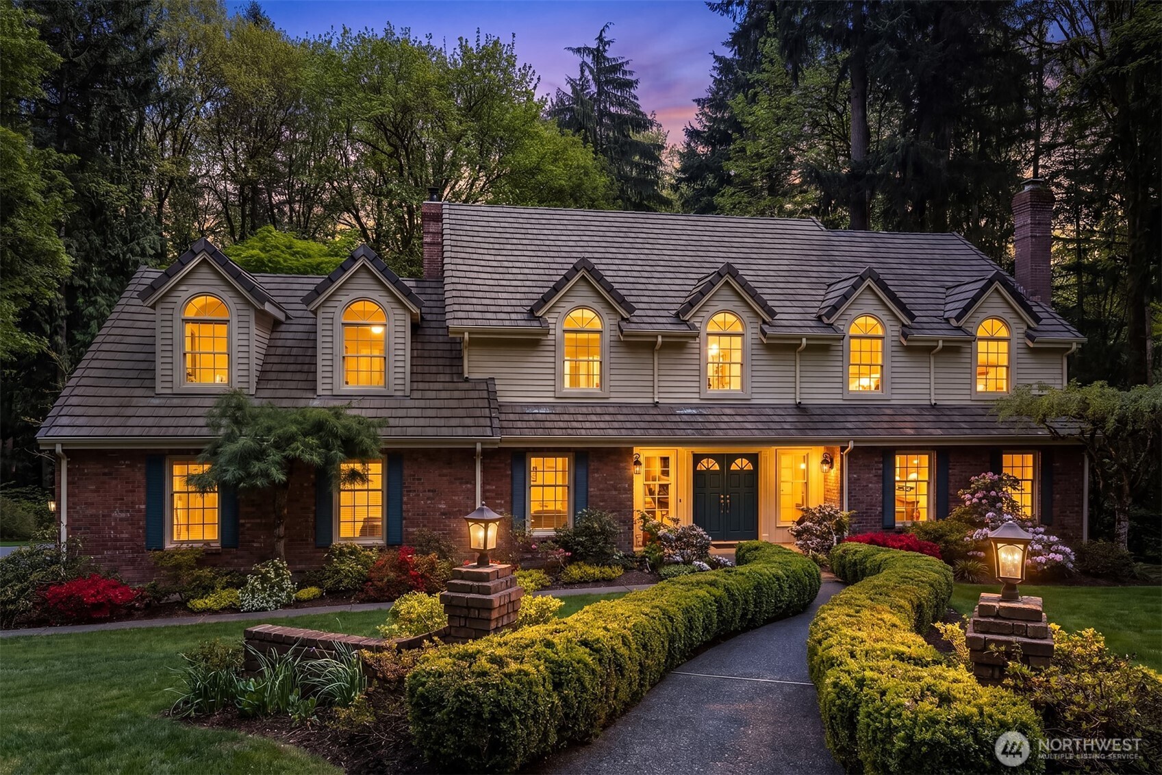 16526 232nd Avenue NE, Woodinville, WA 98077-7432