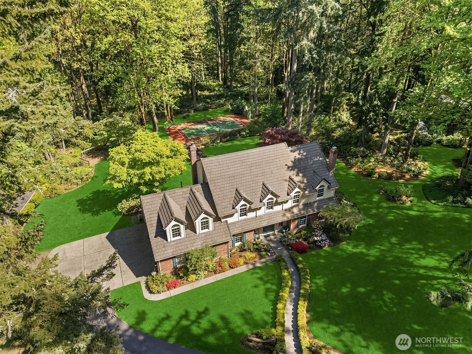 16526 232nd Avenue NE, Woodinville, WA 98077-7432