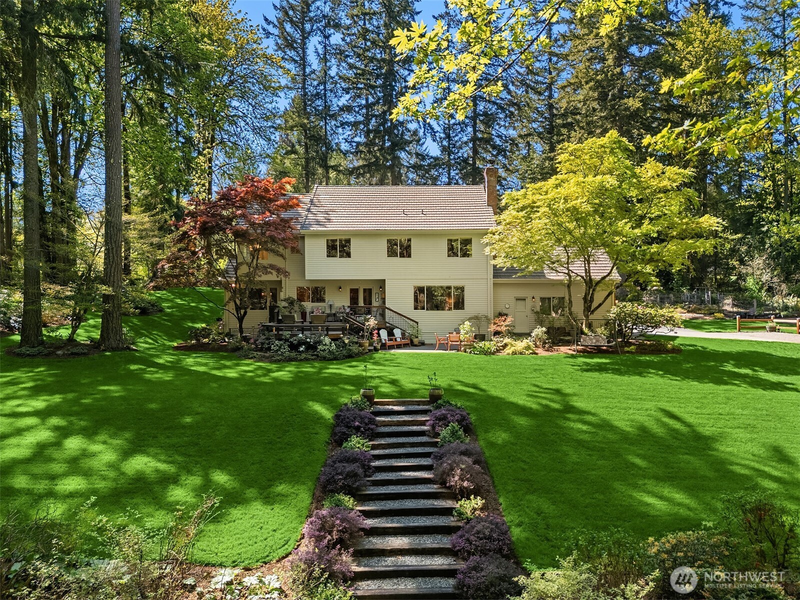 16526 232nd Avenue NE, Woodinville, WA 98077-7432