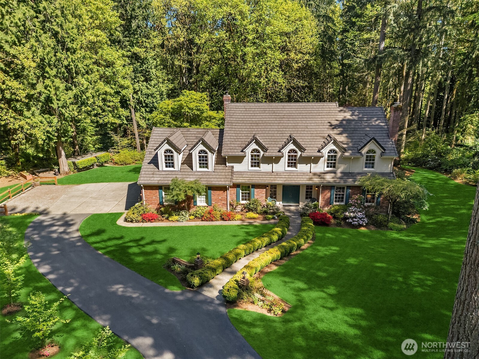 16526 232nd Avenue NE, Woodinville, WA 98077-7432