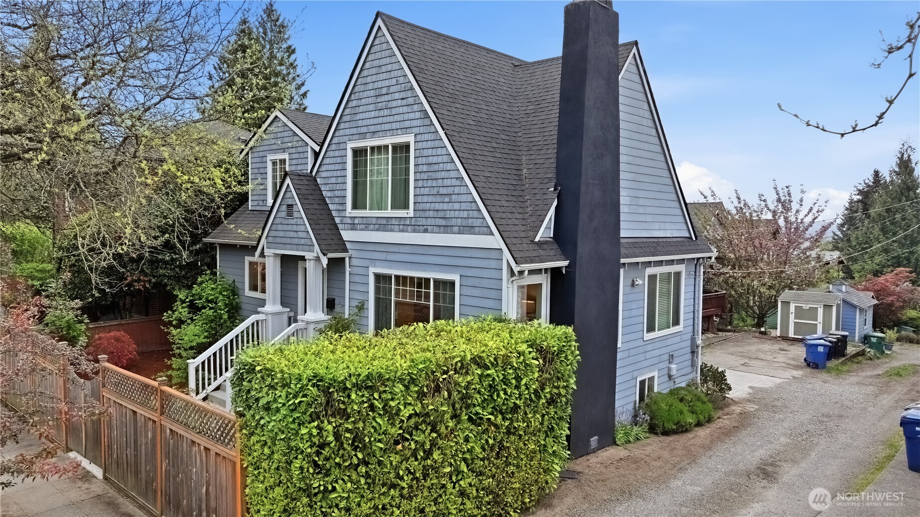 814 23rd Avenue E, Seattle, WA 98112
