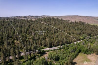 0 Peter Dan Rd , Coulee Dam, WA 99116 - Photo 2