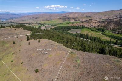 0 Peter Dan Rd , Coulee Dam, WA 99116 - Photo 3
