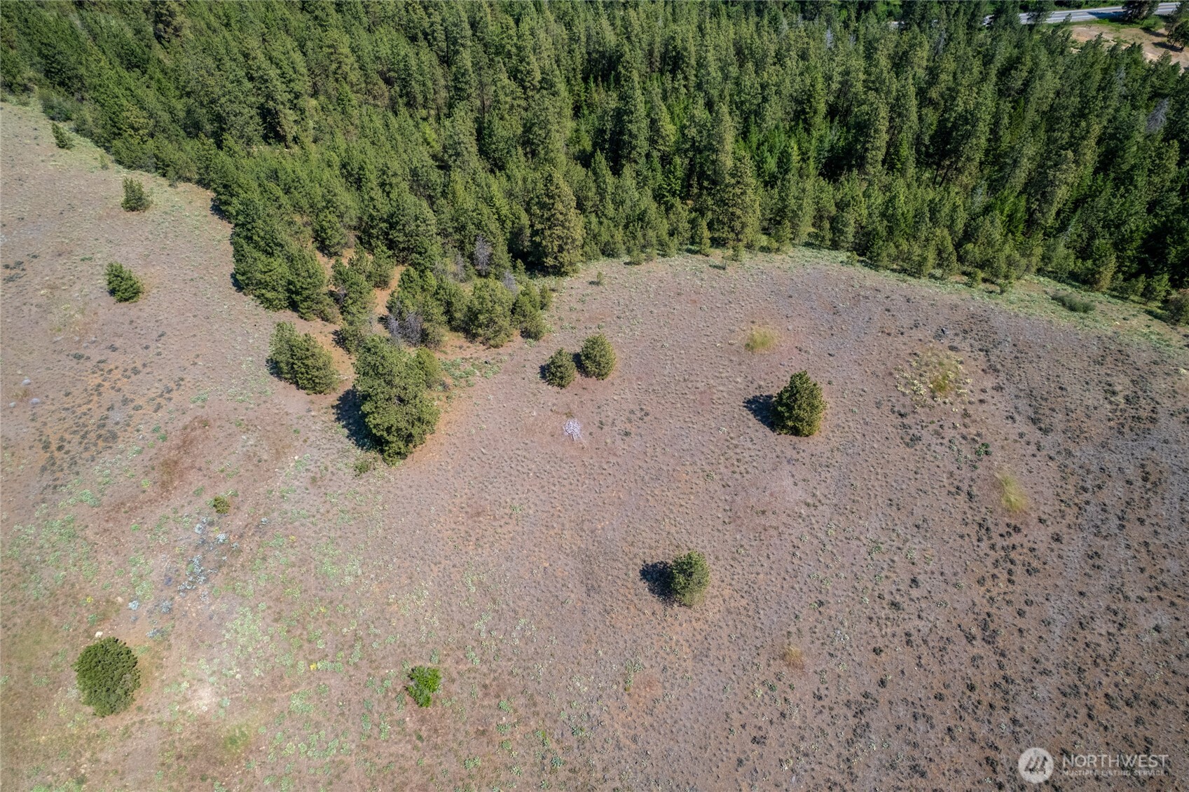 0 Peter Dan Rd , Coulee Dam, WA 99116