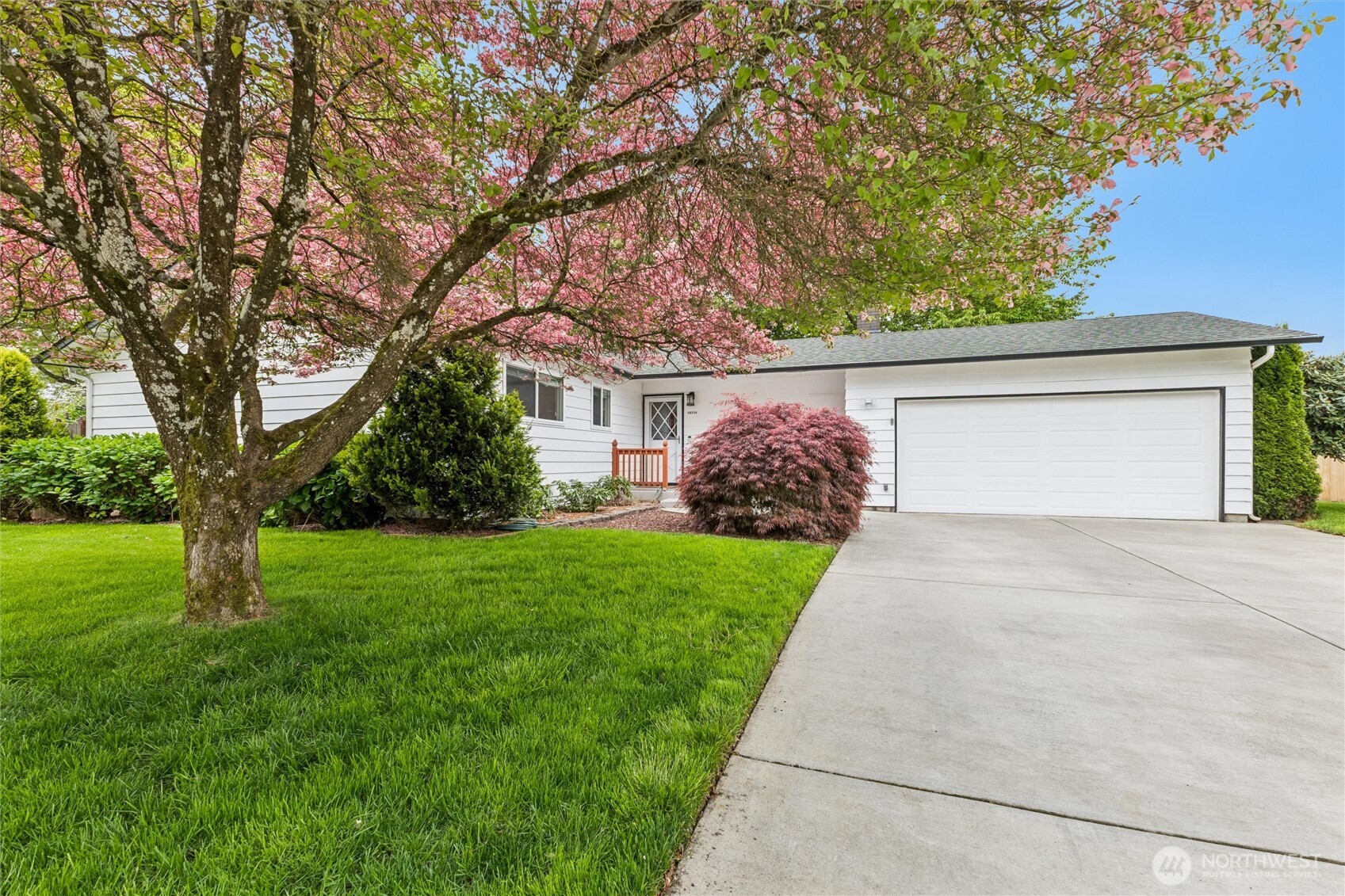 10714 NW 22nd Avenue , Vancouver, WA 98685
