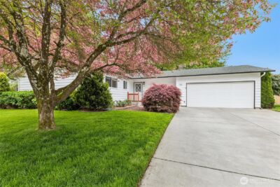10714 NW 22nd Avenue , Vancouver, WA 98685