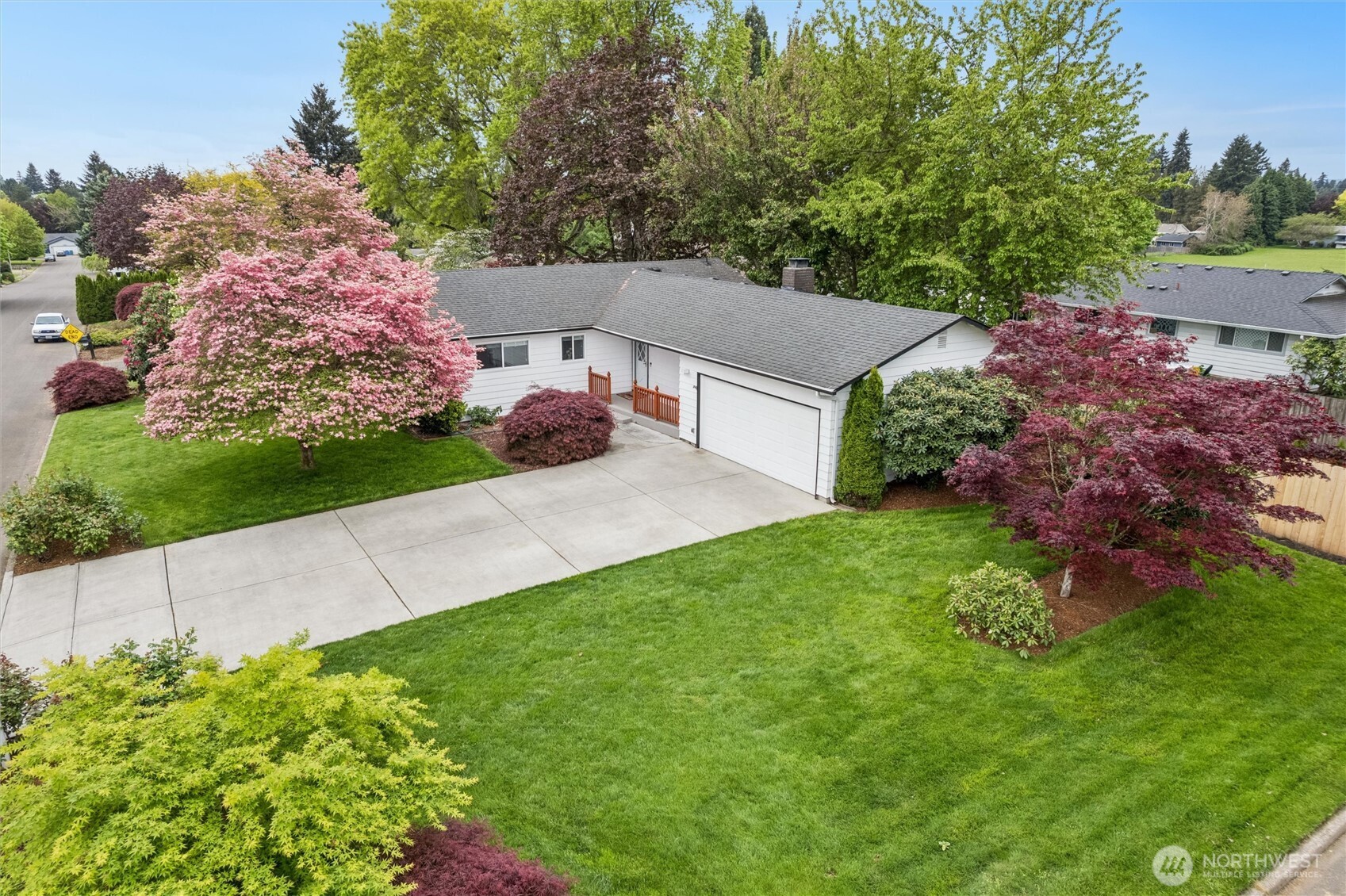 10714 NW 22nd Avenue , Vancouver, WA 98685